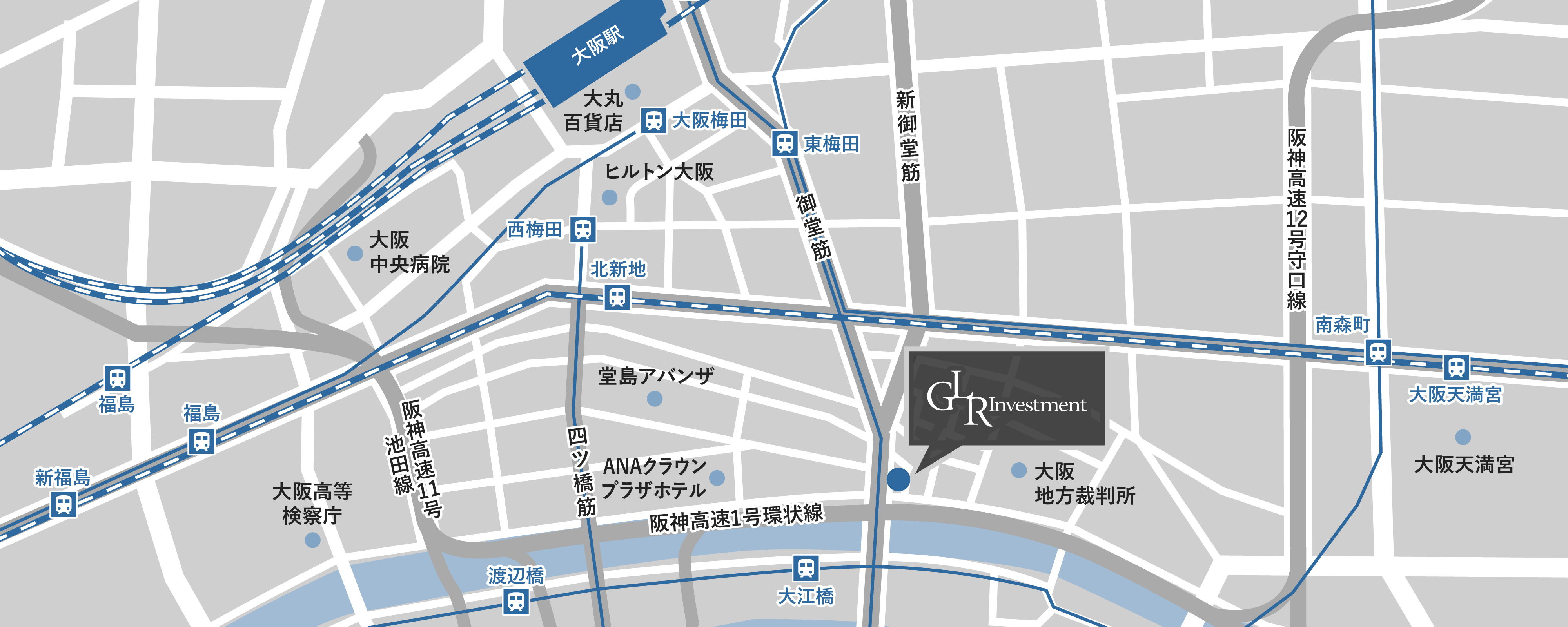 大阪支店