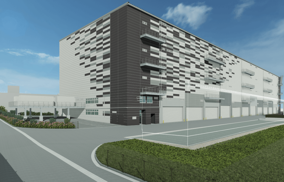 LOGIPORTAL 大正
