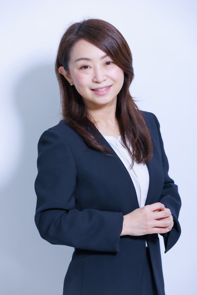 岩元 史織