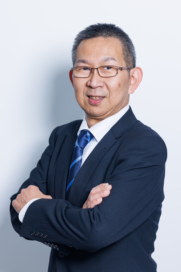 髙見 正敏