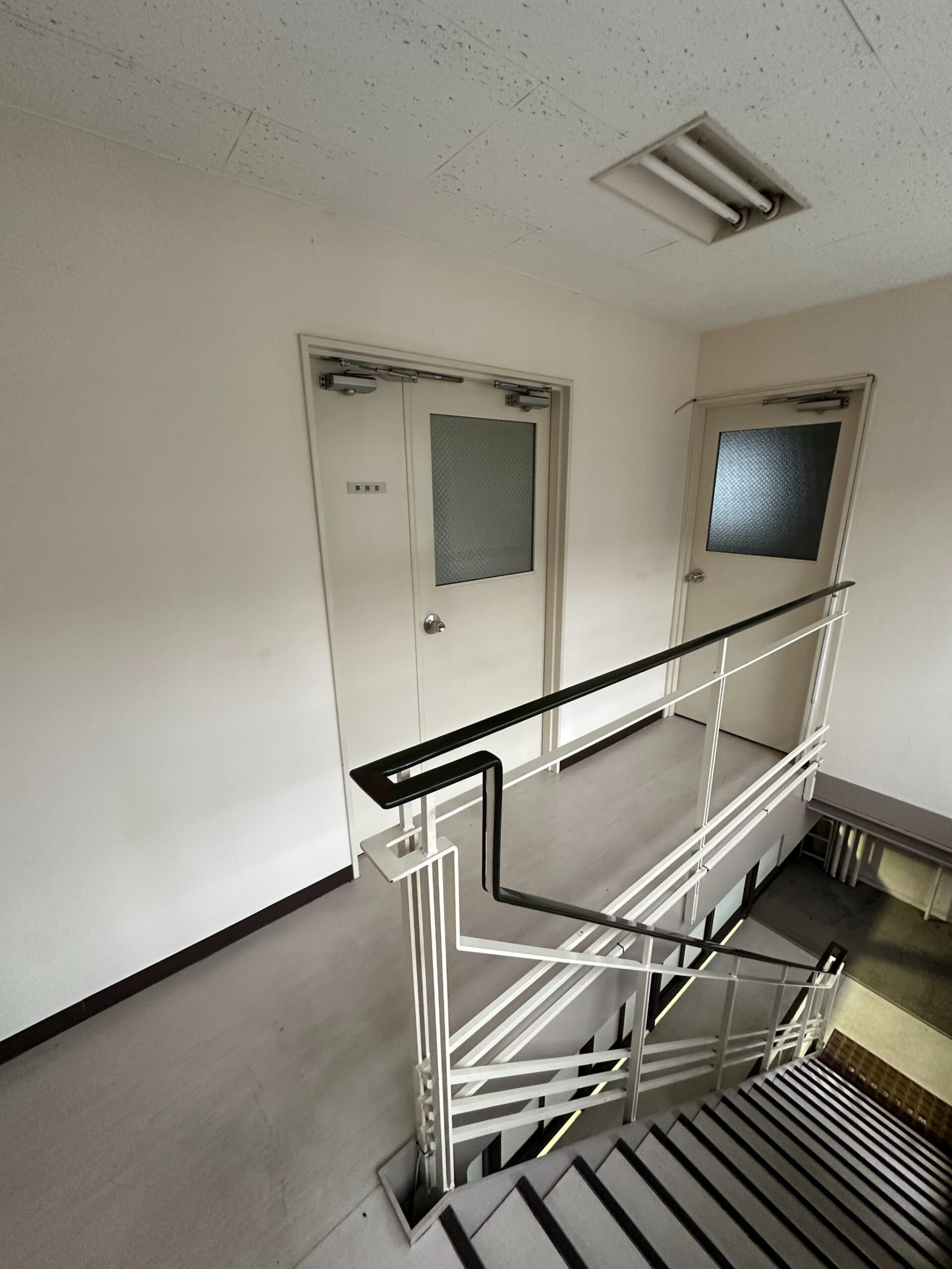 小松川工場(区分所有建物)の貸し倉庫（貸倉庫）・賃貸倉庫の外観