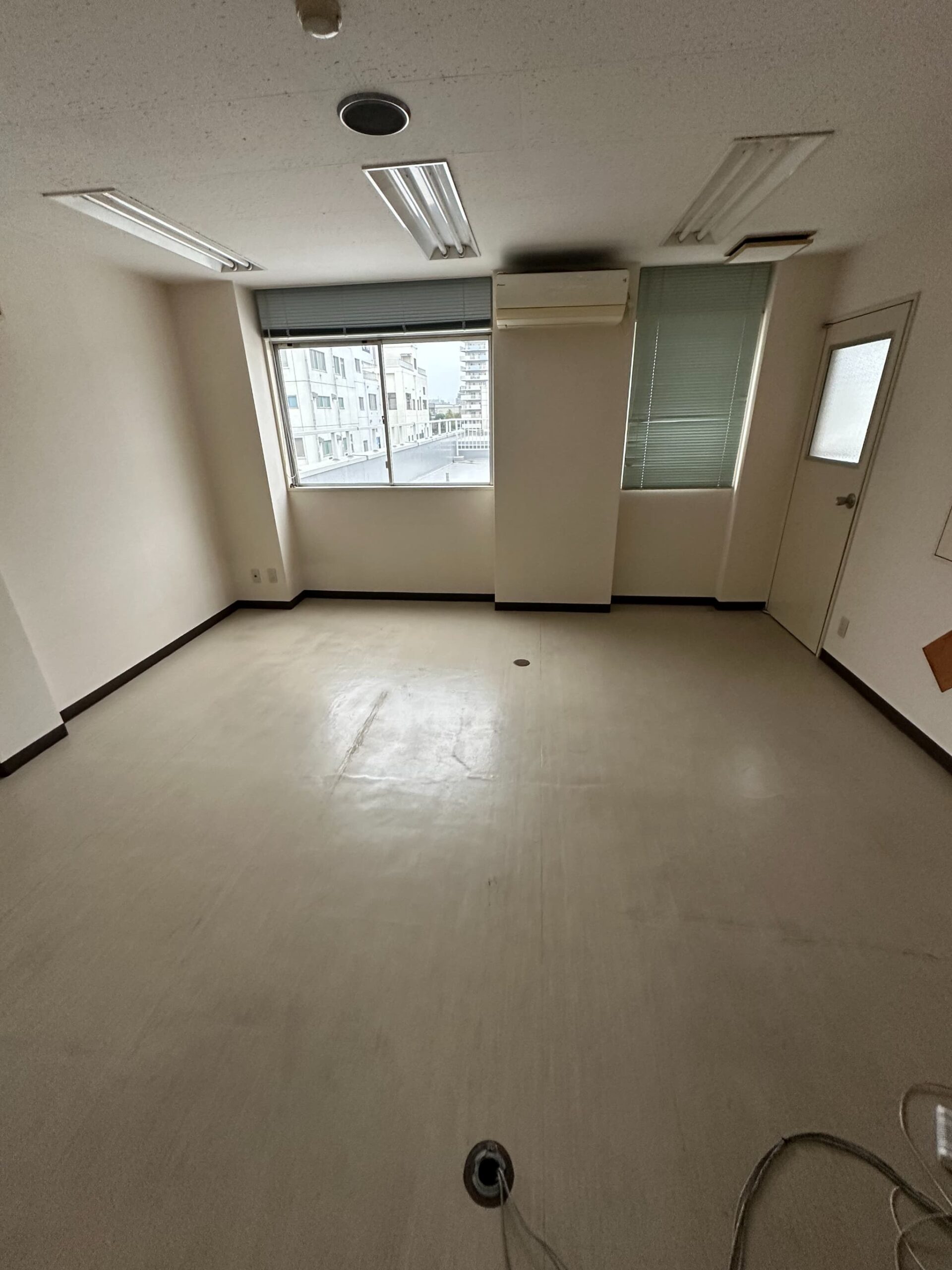 小松川工場(区分所有建物)の貸し倉庫（貸倉庫）・賃貸倉庫の外観