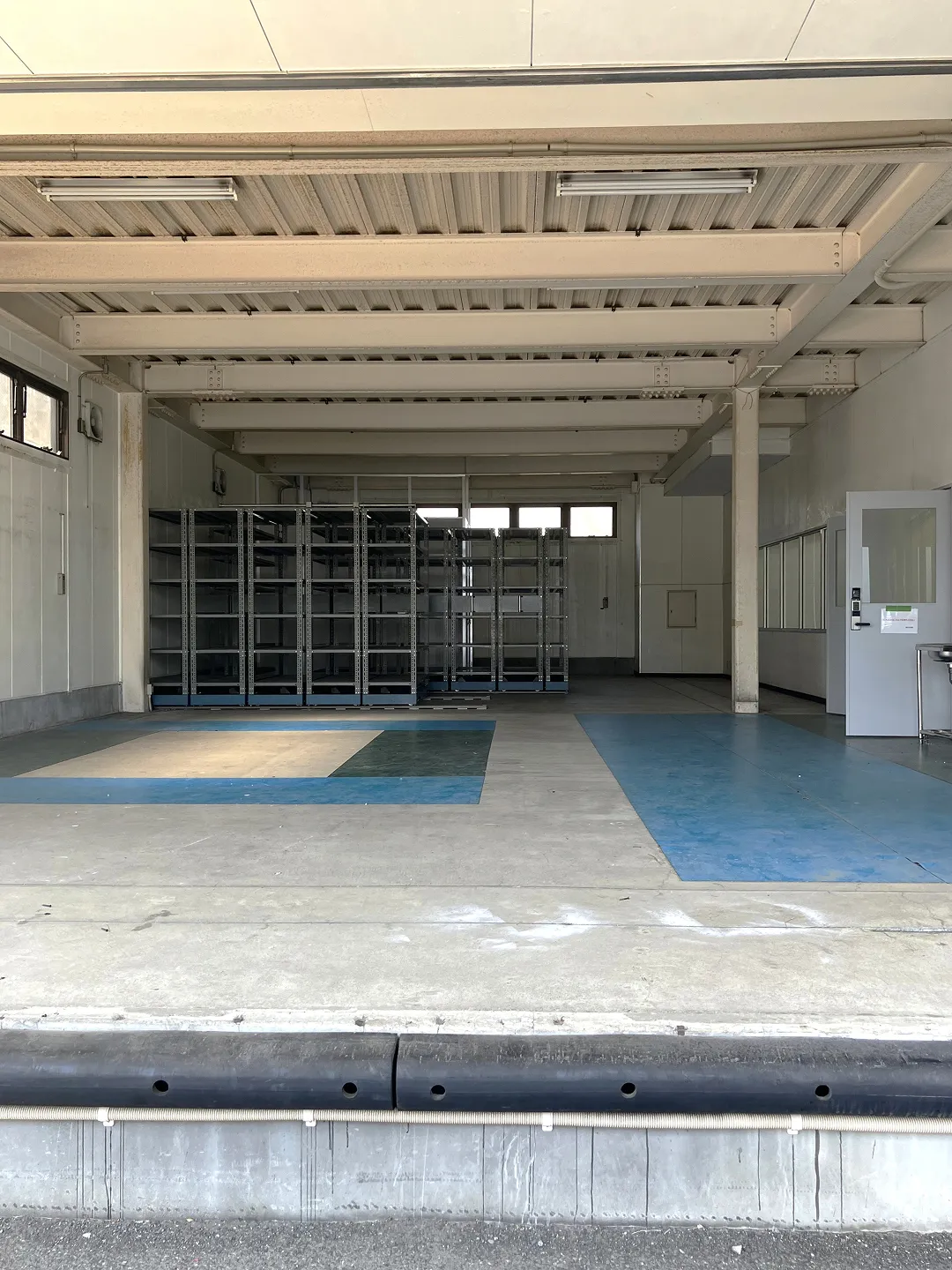 平塚倉庫の貸し倉庫（貸倉庫）・賃貸倉庫の外観