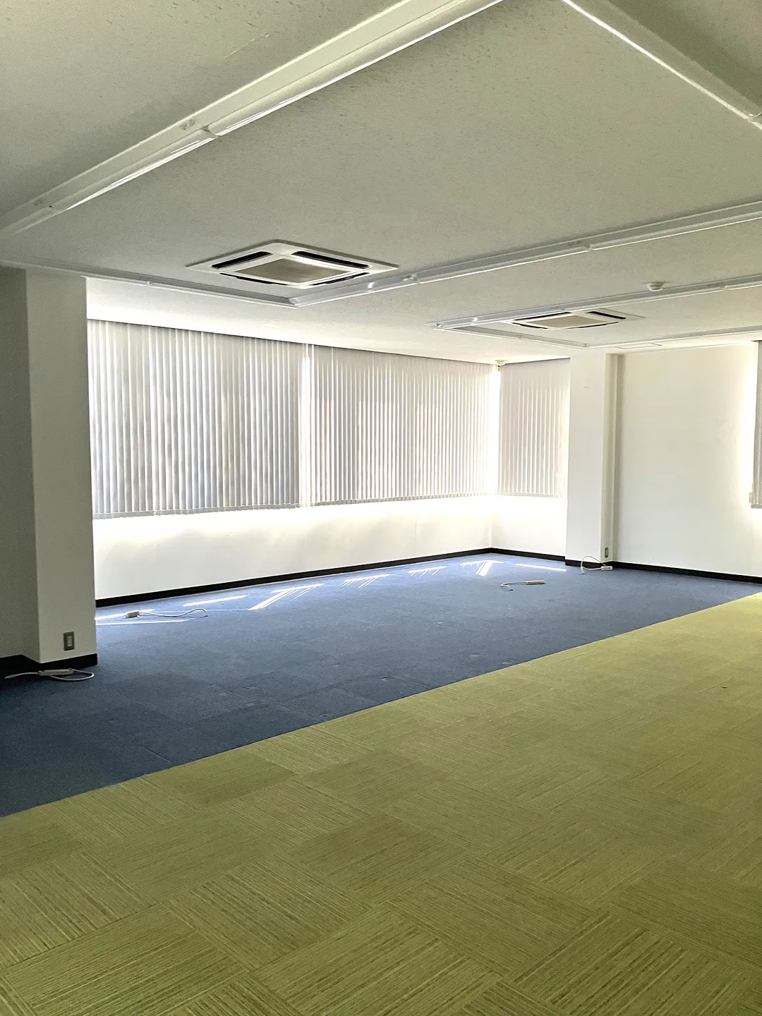 平塚倉庫の貸し倉庫（貸倉庫）・賃貸倉庫の外観